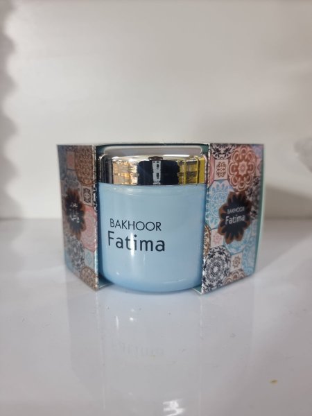 بخور فاطمه