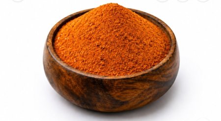 بهار دجاج أحمر