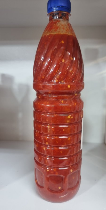 شطة المنار 1لتر