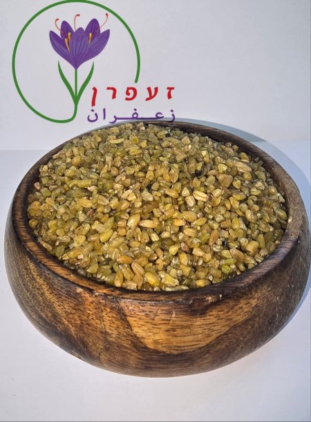 فريكه مجروشه