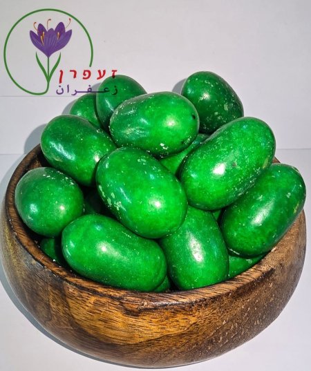 لبان بطعم البطيخ