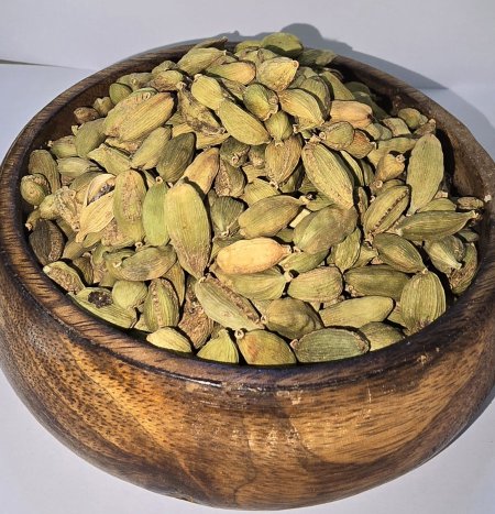 هيل حّب أخضر جامبو