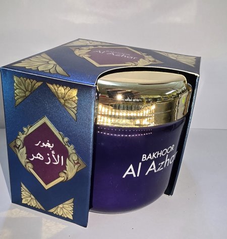 بخور ألازهر