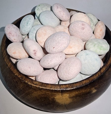 ملبس بطعم الفواكة