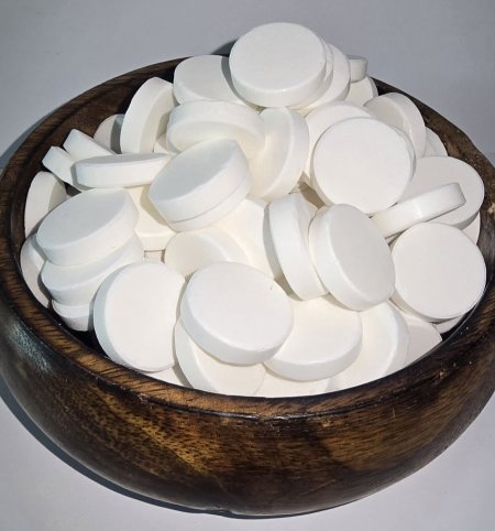 ملبس بطعم النعنع