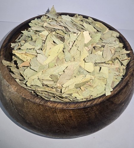 عشبة ال سنمكة