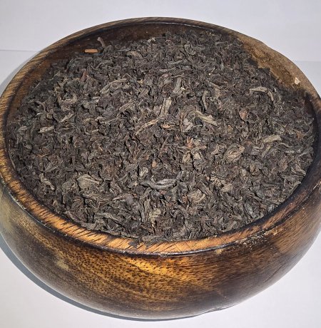 شاي اسود (سيلاني)