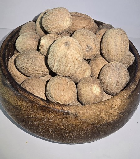 جوز ألطيب حّب