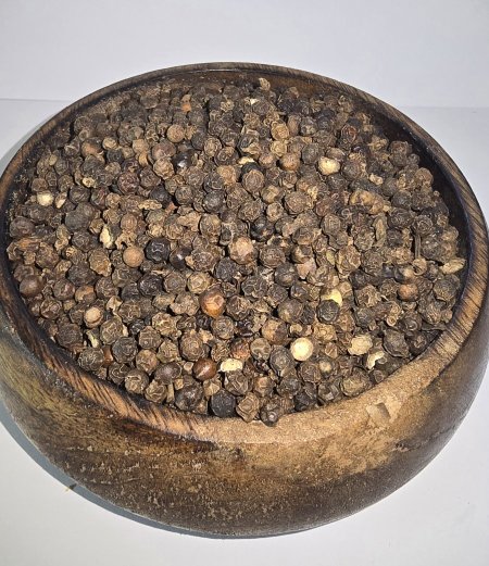 فلفل أسود حّب