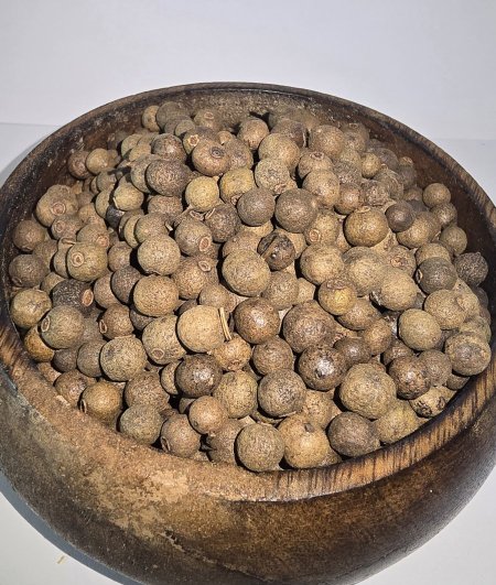 بهار حّب (فلفل أنجليزي كامل)