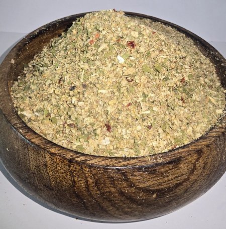 بهار كباب ألشامي