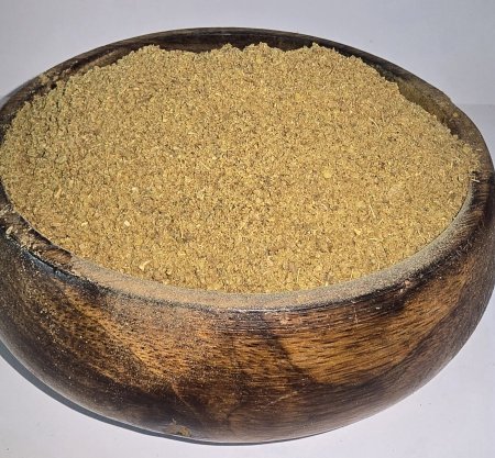 يانسون مطحون