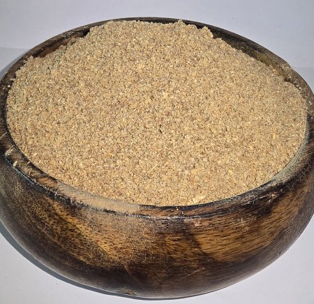 كسبرة مطحونة