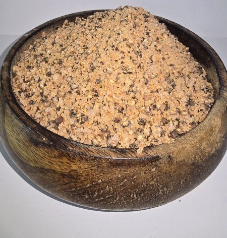 بهار ستيك جورمي