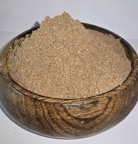 بهار مقلْوبة