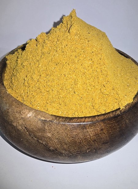 بهار قريدس (جمبري)