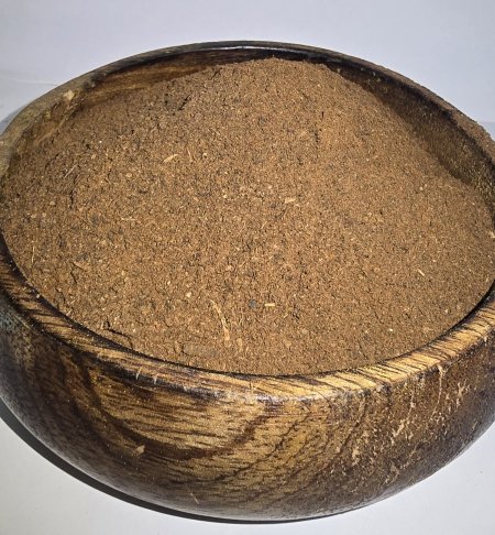 قرنفل مطحون