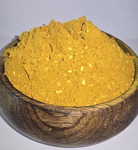 بهار شنيتسل ذهبي