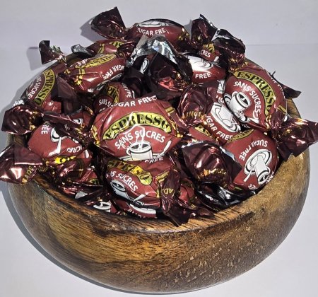 ملبس بدون سُكر