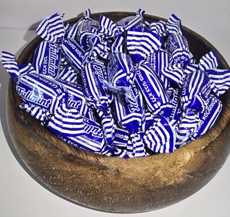 ملبس بدون سُكر