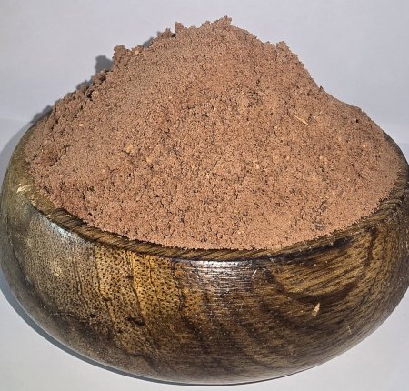 جوز الطيب مطحون