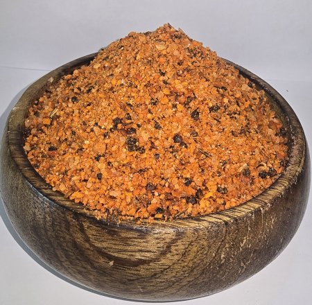 بهار باربكيو