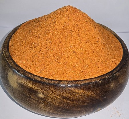 بهار شيبس بطاطا مقليه