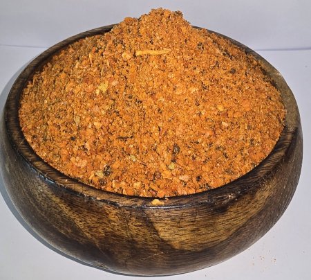 بهار تتبيلة دجاج