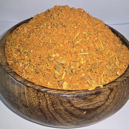 بهار صينية بطاطا