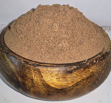 بهار أنجليزي مطحون (أبو ريحة)