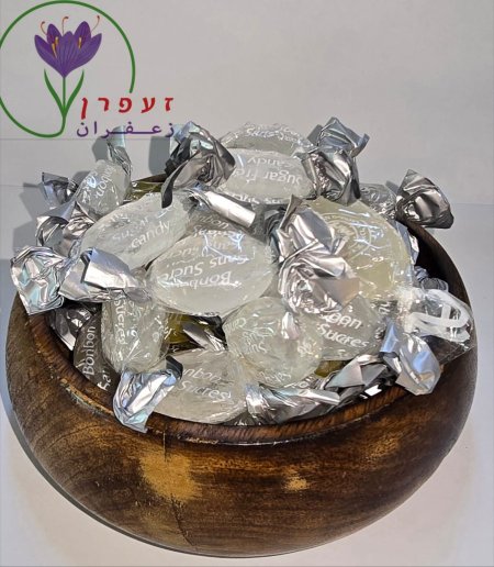 ملبس بدون سُكر