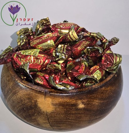 ملبس بدون سُكر