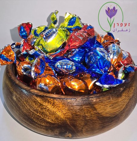 ملبس بدون سُكر