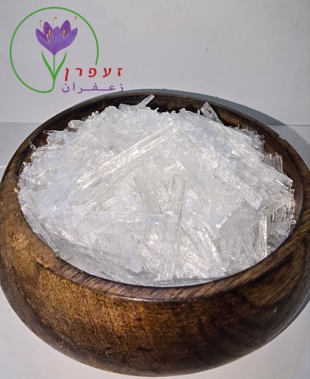 كرستال نعنع