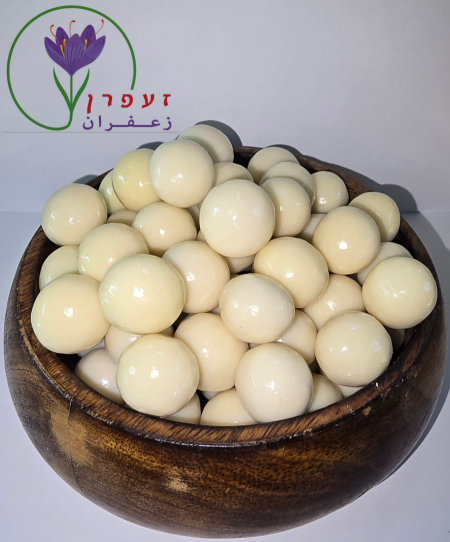 شكولاطة محشوة بالبندق