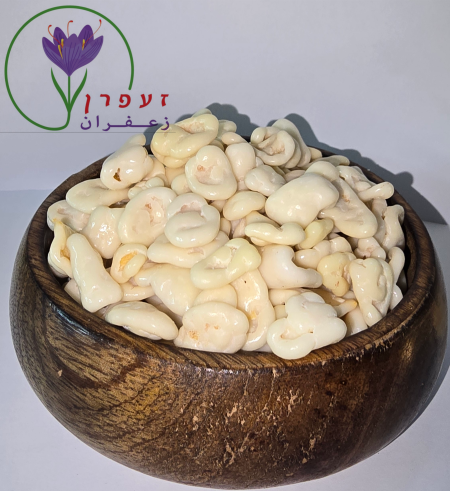 شكولاطة محشوة بالكورنفلكس