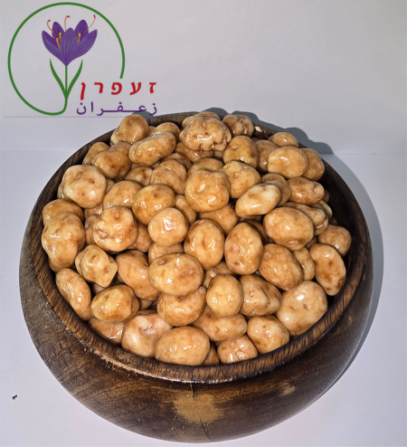 شكولاطة محشوة بالزبيب