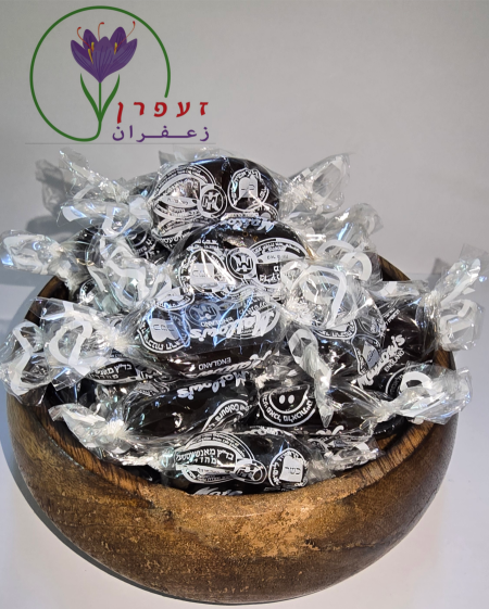 ملبس بطعم السوس