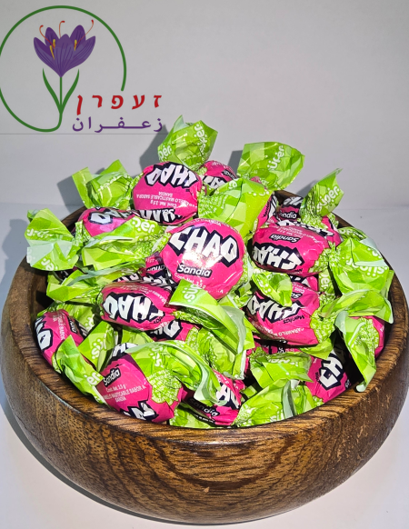 ملبس بطعم البطيخ