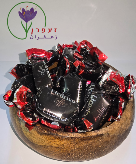 ملبس بطعم ألسوس