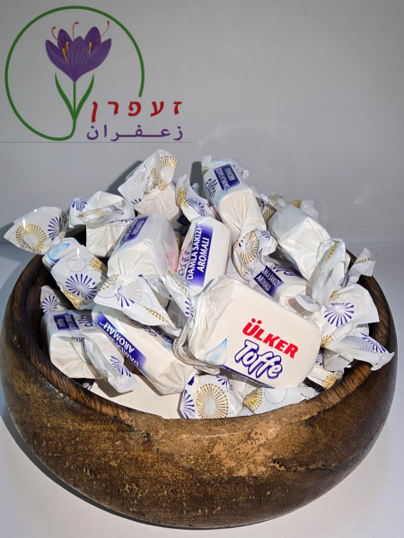 ملبس بطعم المستكة