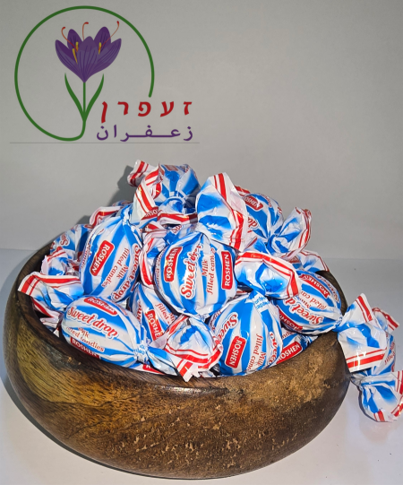 ملبس بطعم الحليب