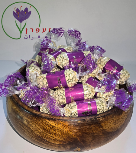 ملبس بطعم الحليب الأصلي