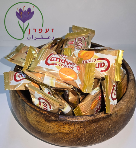 ملبس بطعم الحليب