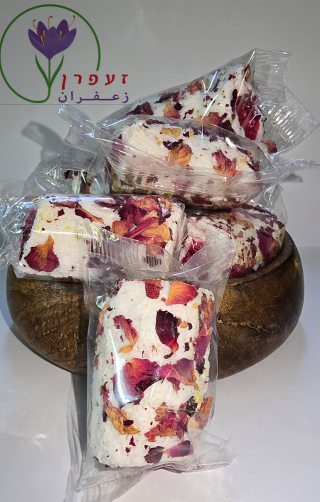 جوز الهند المغطاة بورد مجفف