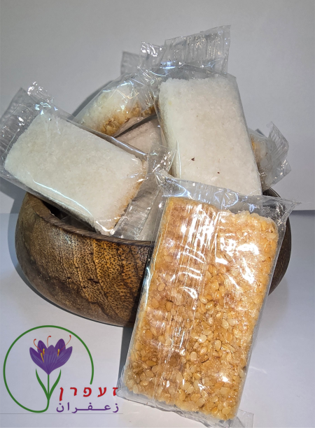 سمسمية بجوز الهند