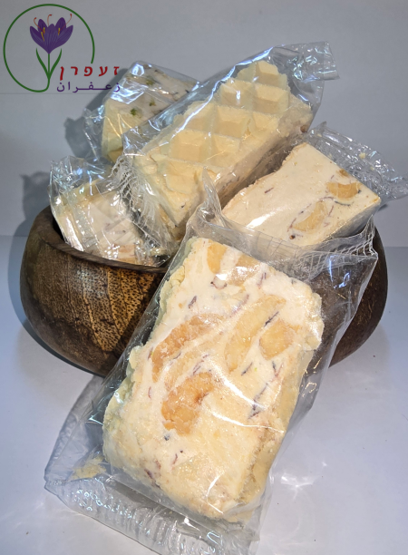 علاكه كساتا بالقشطة