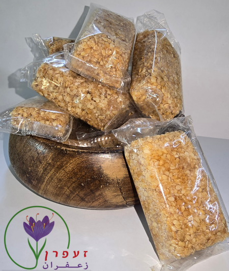 سمسميه ذهبية