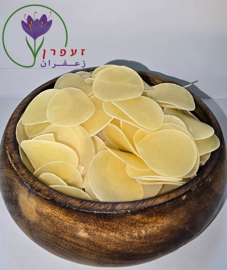 شيبس للقلّي