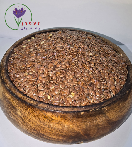 بذور أل كتان